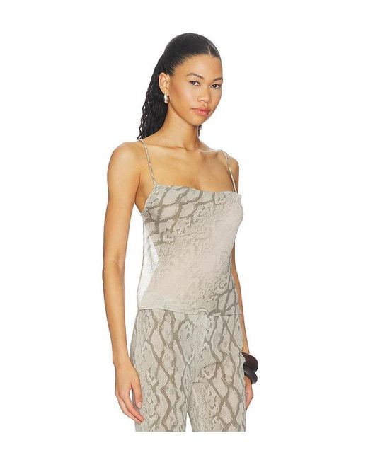 lovewave Natural The Channing Top