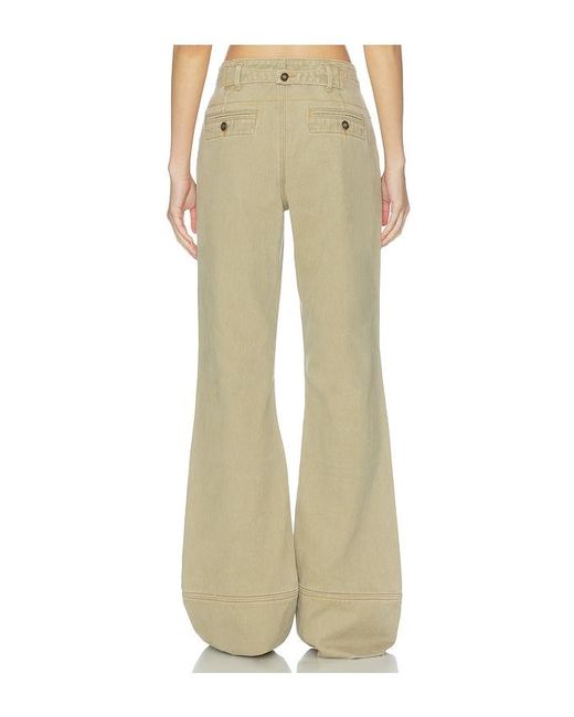Lioness Natural Brooklyn Jean