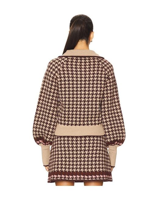 Cara Cara Multicolor Lyss Jacket