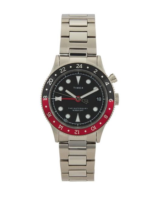 Timex Uhr Waterbury in Multicolor für Herren
