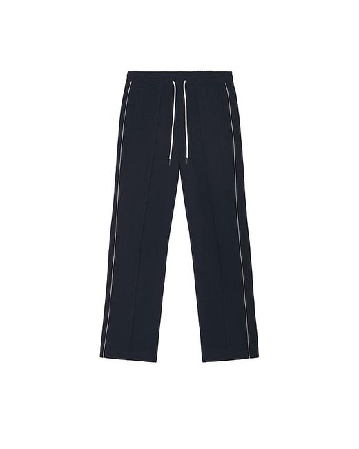 KROST Blue Piping Track Pant for men