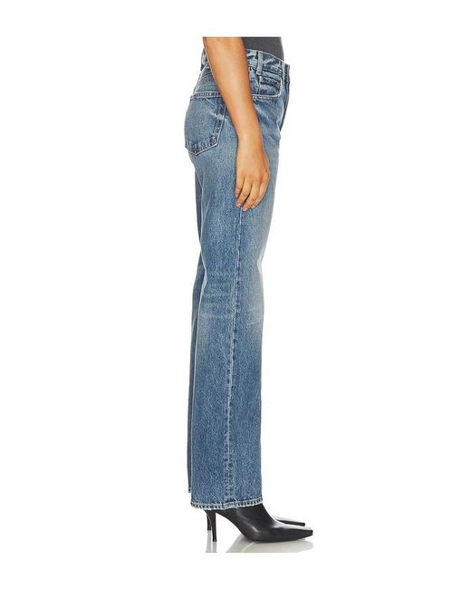 Nili Lotan Blue Briana Jean