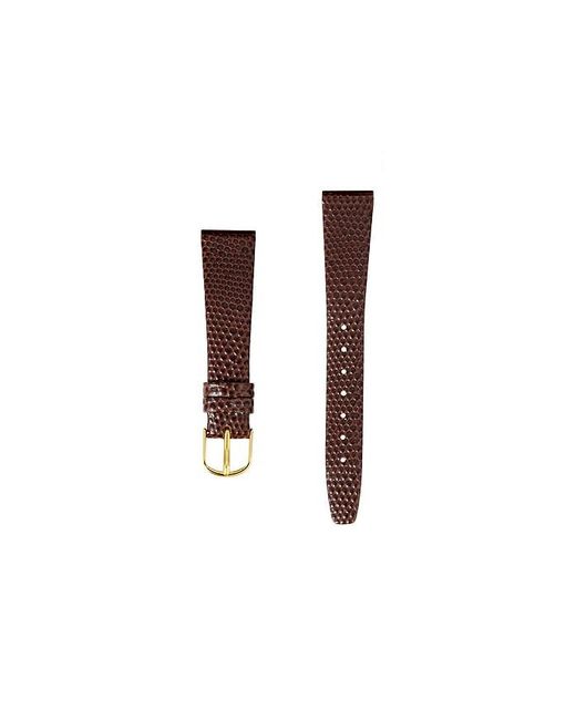 Heaven Mayhem White Bruni Strap