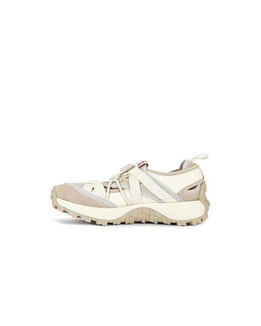 Camper White Drift Trail Sneaker