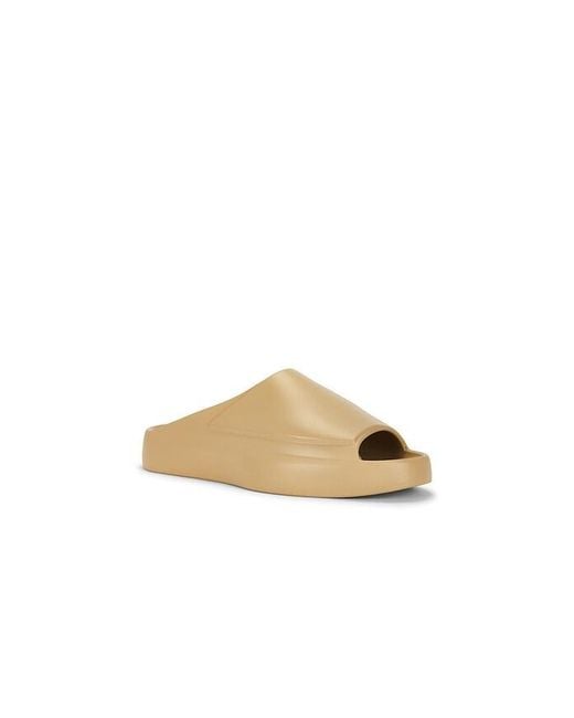 Fear Of God White Los Feliz Slide for men