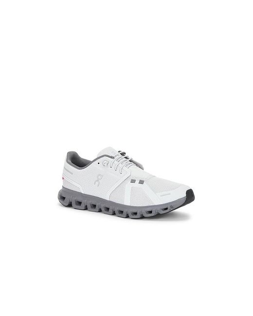 On Shoes White Cloud 6 for men