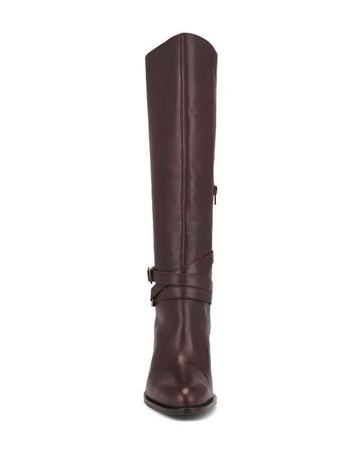 Seychelles Brown Boot Patricia