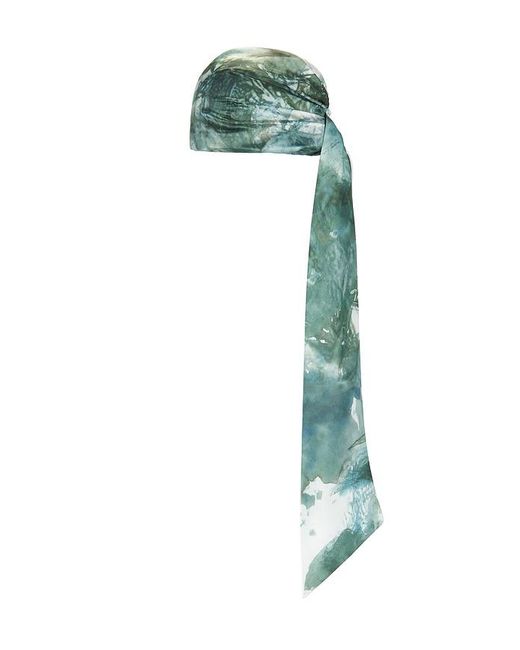 Eugenia Kim Green Gigi Scarf