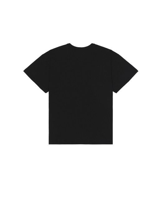 メンズ Jaded London Tシャツ Black