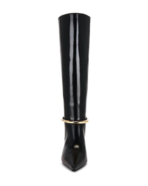 retroféte Black Sancia Boot