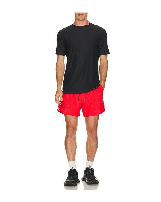 Legends Red Aire Tee for men