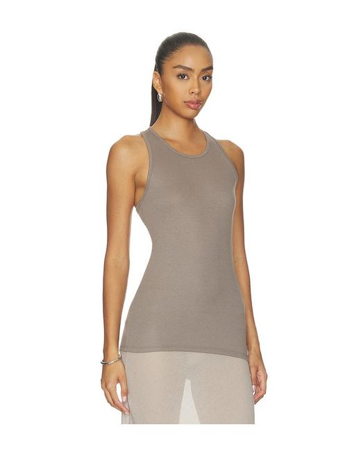 Commando Multicolor Better Than Basic Rib Tank