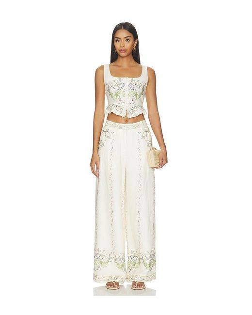 Agua Bendita Multicolor Eslabon Anhelo Top