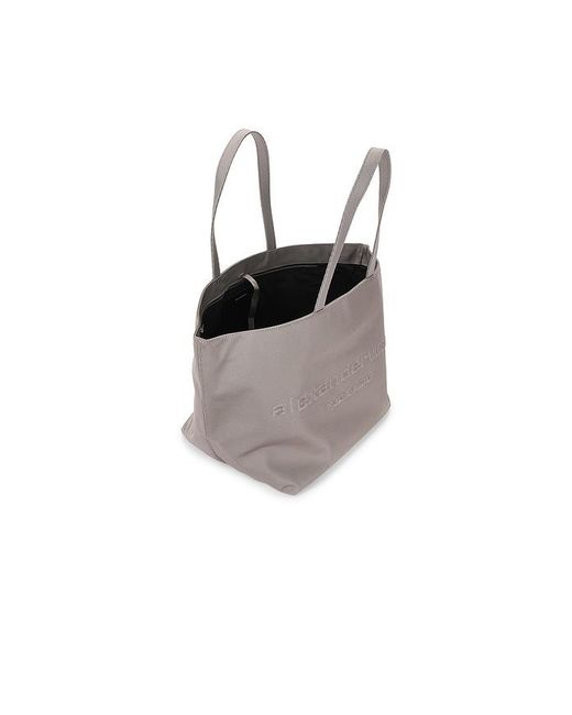 Alexander Wang レディース グレー Punch トートバッグ 【公式通販】