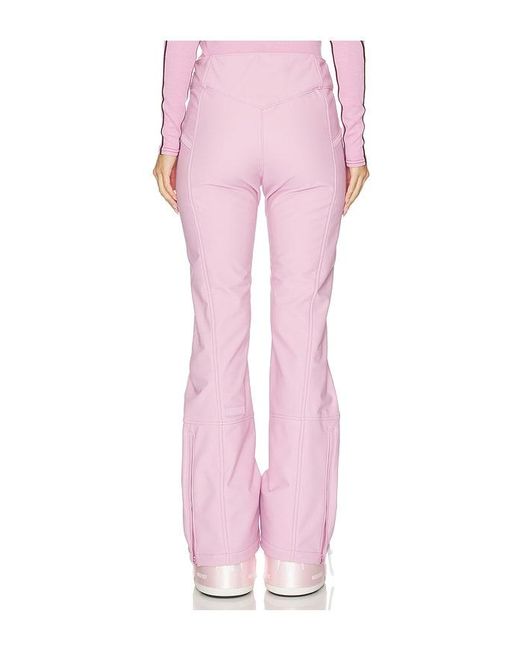 Halfdays Pink Emma Pant