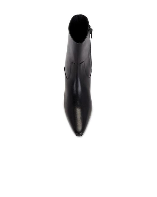 Seychelles Black Venue Boot
