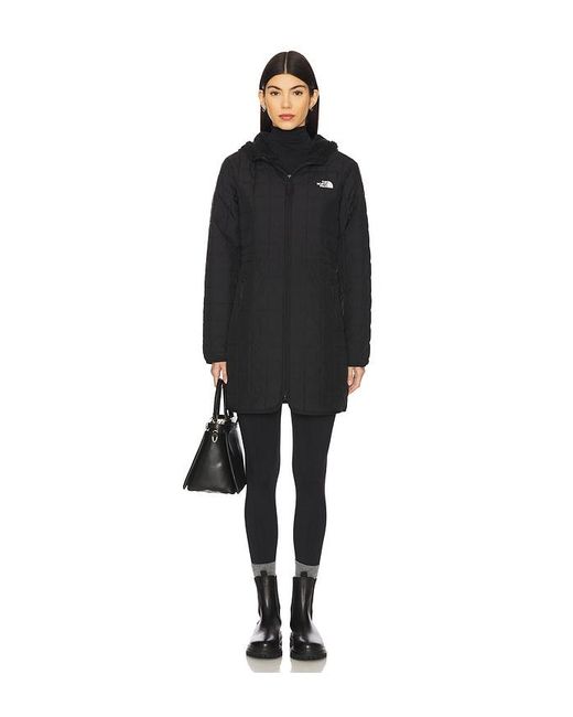 The North Face パーカー Black