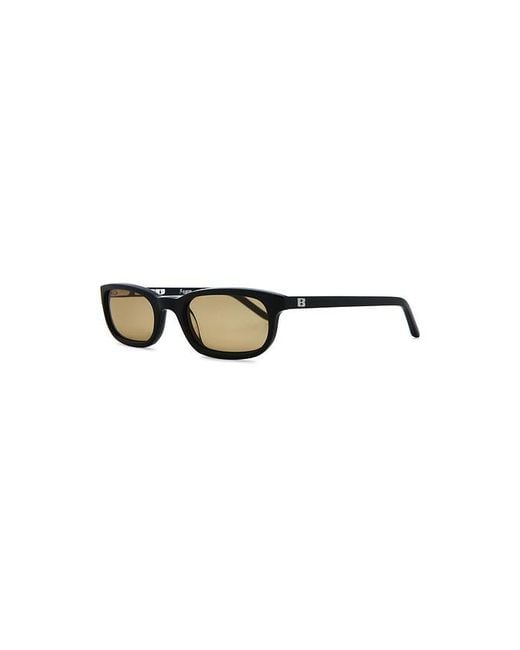 BRU Eyewear Multicolor Flossie Sunglasses for men