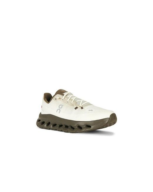 On Shoes White Cloudtilt for men