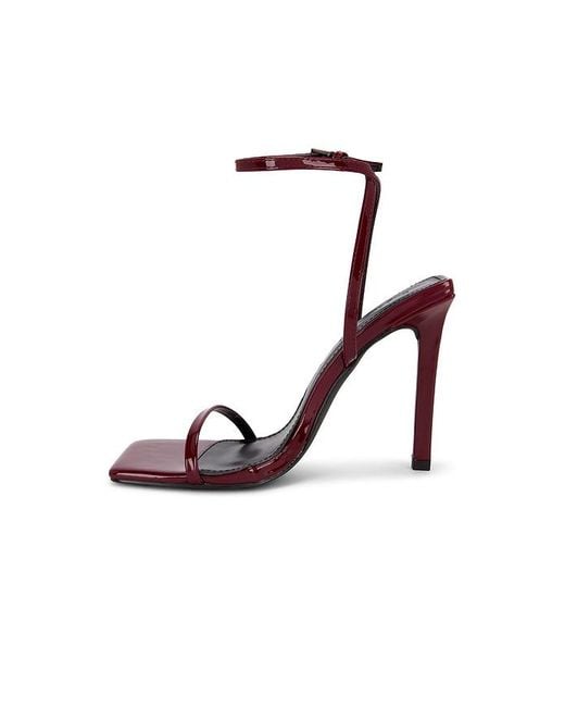superdown Black High-Heels Livia
