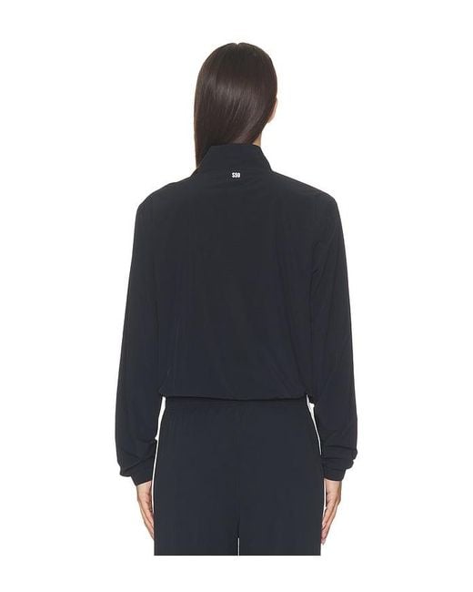 PULL LYLE en Black Splits59 en coloris Blue