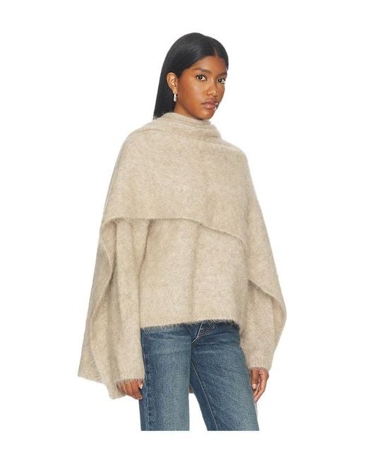 LOT SUTTON en Tan Clea en coloris Natural