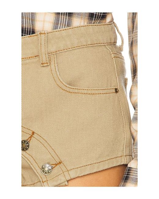 Lioness Multicolor Sundrenched Short