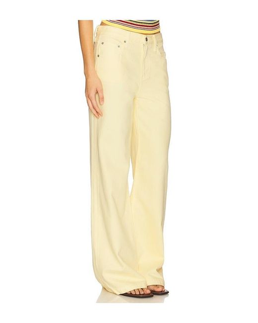 Pistola Natural Palazzo Jadyn