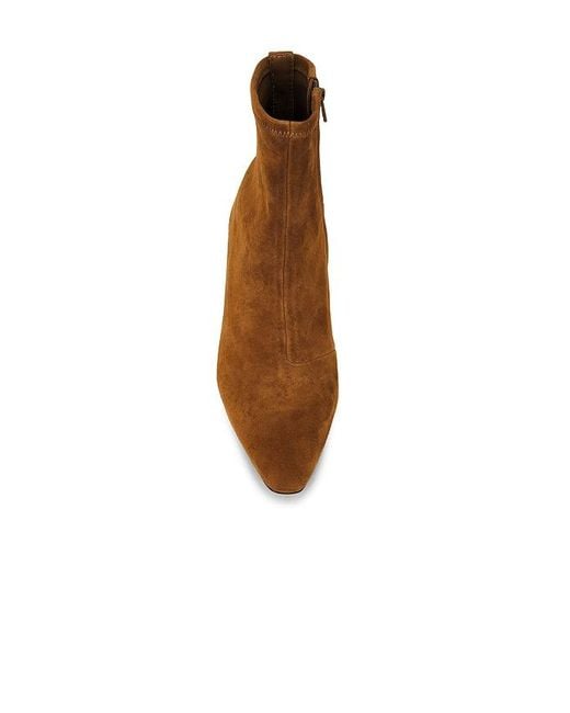 Loeffler Randall Brown Boot Doria