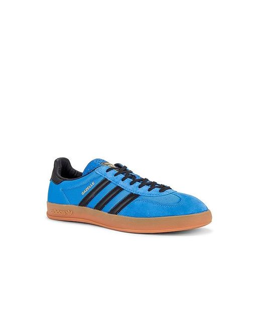 Zapatilla deportiva Adidas Originals de hombre de color Blue