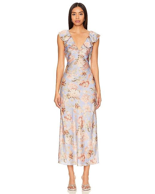 Heartloom White Jacinta Dress