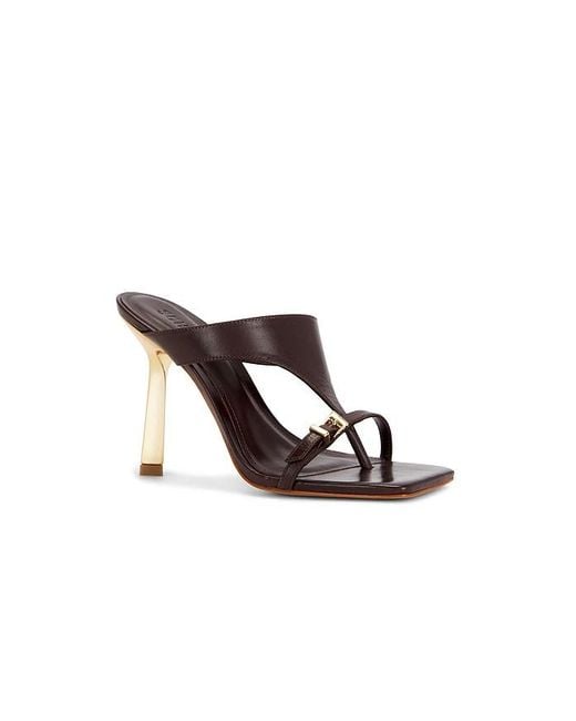 SCHUTZ SHOES Multicolor Tana Sandal