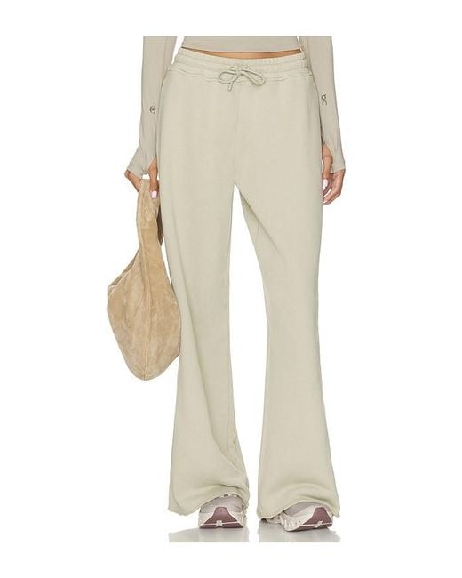 On Shoes Natural X Fka Twigs Club Collective Pants