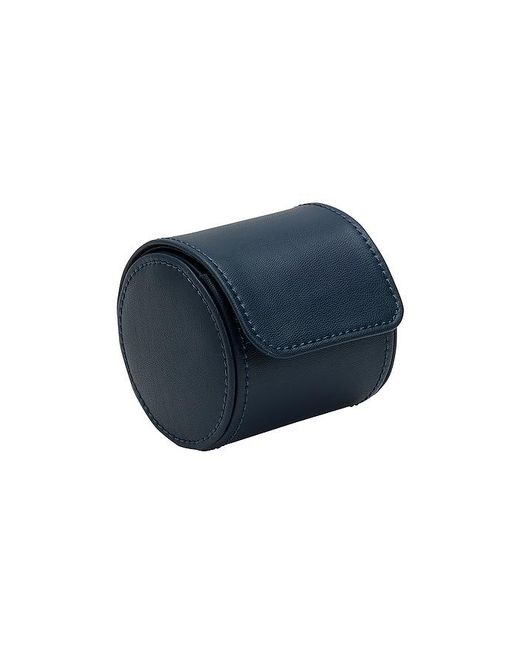 Wolf Blue Earth Single Watch Roll