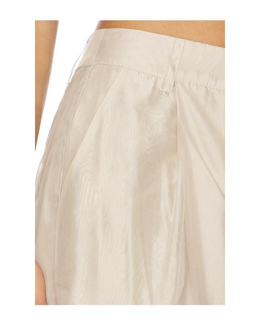Lamarque Natural Aloma Pant