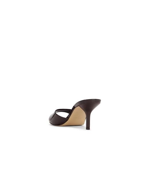 Steve Madden Multicolor Kendrix Heel