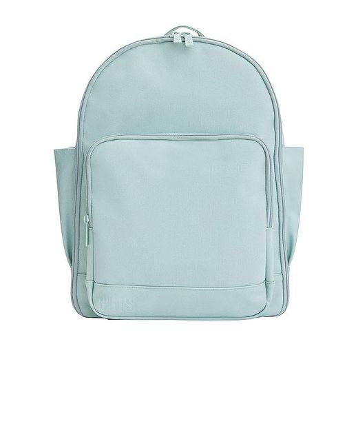 BEIS Blue The Backpack