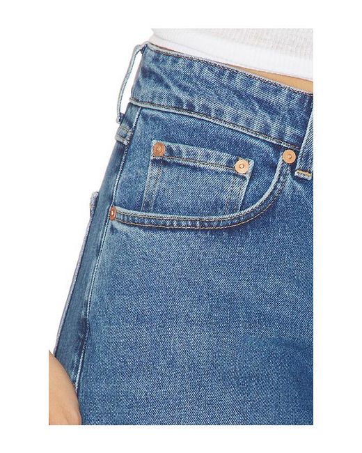 Closed Blue Jayla Jeans