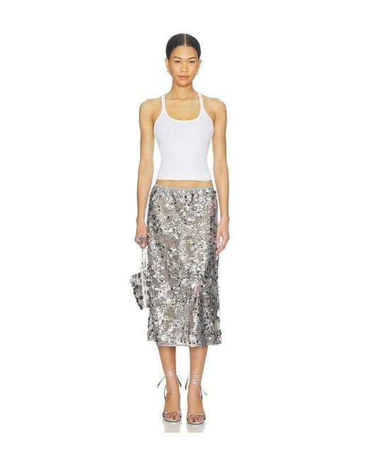 Baum und Pferdgarten Multicolor Shania Skirt
