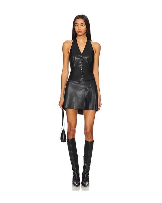 Heartloom Black Cressida Skirt