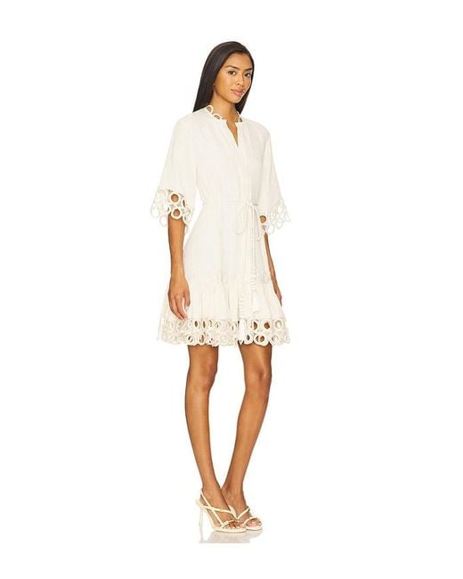Alexis Kaila ドレス White
