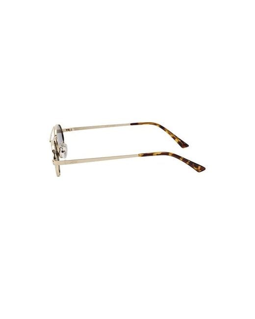 Banbe Metallic Winnie Sunglasses