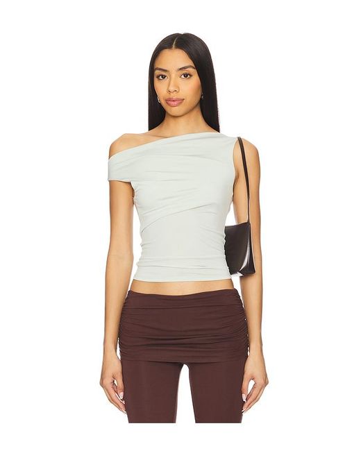 Miaou Multicolor Lani Top