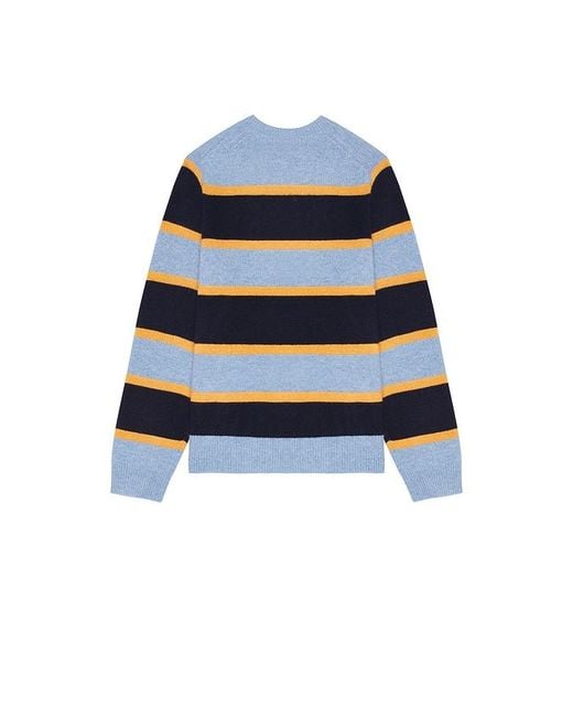 Guest In Residence Blue Guest for men