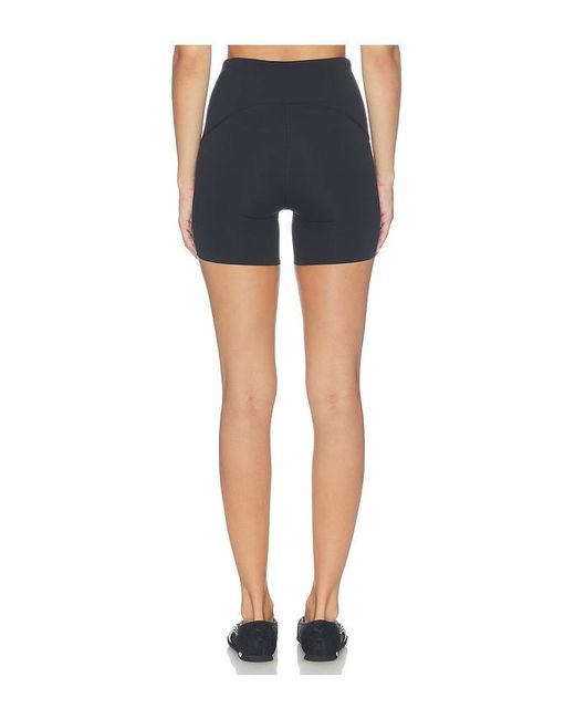 Shape Bootyboost Bike Short Spanx de color Blue