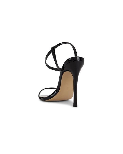 superdown Black High-Heels Noir