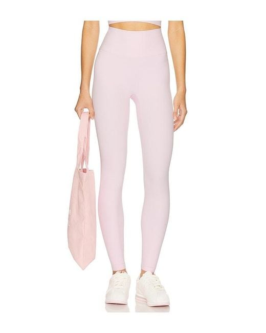 Nylora Pink Leggings Kai