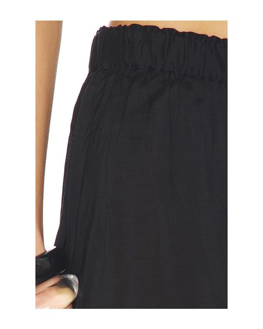 Bondi Born Black Cremona Short