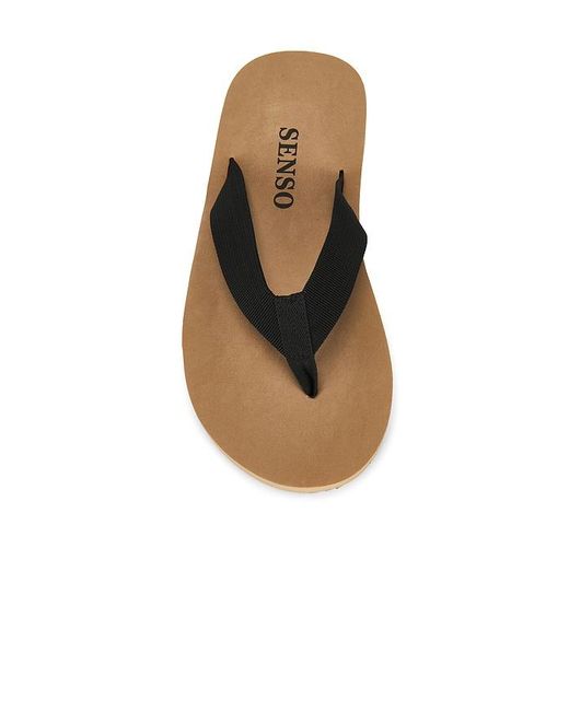 Senso Multicolor Kenny Flip Flop