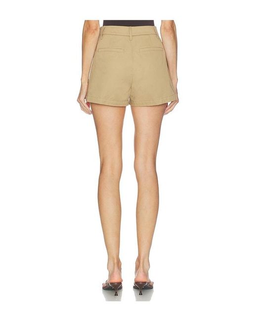 FRAME White The Cruise Short